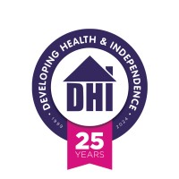 Developing Health & Independence logo - Similar company to Threshold