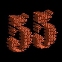 55CODE logo - Similar company to Phantom Label