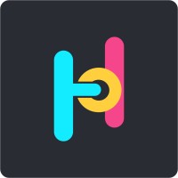 HOKO logo - Similar company to Startupbae