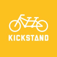 Kickstand - Marketing and Advertising logo - Similar company to Bubblemower