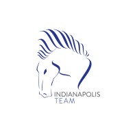 Indianapolis Team logo - Similar company to Hydroshield Indianapolis