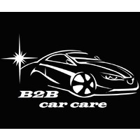 B2B CAR CARE logo - Similar company to Techmath Engineering