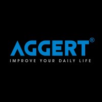 AGGERT logo - Similar company to Orangame Electronics Technology Co.,Ltd