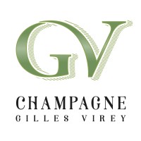 Champagne GILLES VIREY logo - Similar company to Champagne Robert Dumont