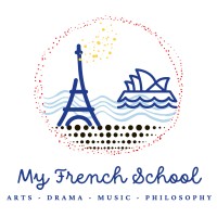My French School logo - Similar company to French School