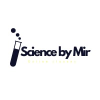 SciencebyMir logo - Similar company to Superstudy