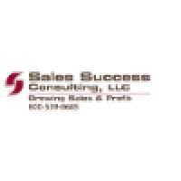 Sales Success Consulting
