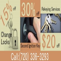 Locksmith Service Boulder logo - Similar company to Locksmith Solutions, Inc.