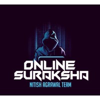 Online Suraksha Community logo - Similar company to Hackoversecurity