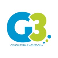 G3 Consultoria e Assessoria logo - Similar company to Mapasgeo Topografia E Projetos Ltda.
