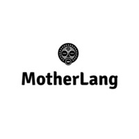 MotherLang logo - Similar company to Nkanda