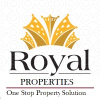 Royal Properties logo - Similar company to Royal Properties