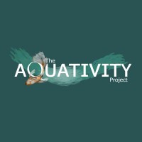 The Aquativity Project logo - Similar company to Duhaa Foundation