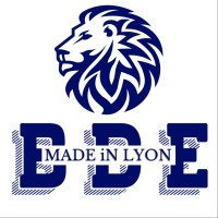 BDE MADE iN SML logo - Similar company to Junior Made In (Sainte-Marie Lyon)