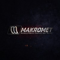 Makromet Metallurgy logo - Similar company to Sarıklar Group