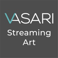 VASARI logo - Similar company to Cyber1 Group