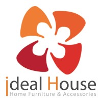 IdealHouse logo - Similar company to Marinade Egypt