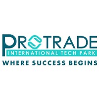 Protrade International Tech Park logo - Similar company to Song Be Golf Resort