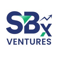SBx Ventures logo - Similar company to Sbx Academy