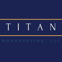 TITAN Bookkeeping, LLC logo - Similar company to Integrated Bookkeeping & Technology Solutions, Llc