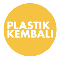 Plastik Kembali logo - Similar company to Kembali Design