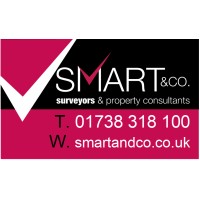 Smart & Co logo - Similar company to Her Strength