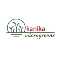 Kanika Microgreens logo - Similar company to Commercial Hydroponics