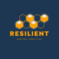Resilient Electric Analytics, PLLC logo - Similar company to Andover Analytics