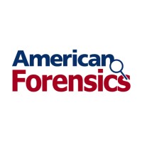 American Forensics logo - Similar company to Secmon1