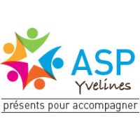 ASP YVELINES logo - Similar company to Gismartware (Ciril Group)