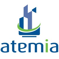 ATEMIA INTEGRATION logo - Similar company to Regul'Action