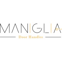 MANIGLIA Door Handles logo - Similar company to Griffing - Door Handles And Hardware For Front Doors