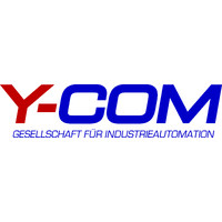 Y-COM Gesellschaft für Industrieautomation mbH logo - Similar company to Omnedia