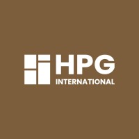 HPG International LATAM logo - Similar company to Adapta Studio Sac