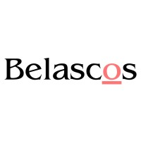 Belascos logo - Similar company to Ticketpatron B.V.
