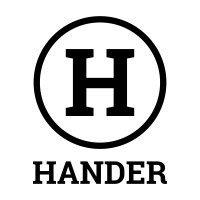 Hander Private Clients logo - Similar company to Connect2Staff