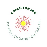 COACH TON JOB logo - Similar company to Aedifim Santé