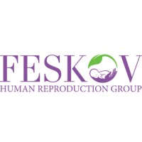 Feskov Human Reproduction Group logo - Similar company to Mirum Clinic