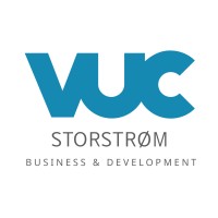 VUC Storstrøm Business & Development logo - Similar company to Vuc Storstrøm