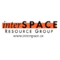 interSPACE Resource Group Inc.