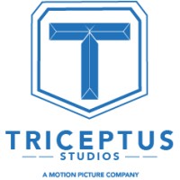 Triceptus Studios logo - Similar company to Vibrance