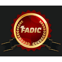 FADIC Clinical Pharmacy Development logo - Similar company to Smart Knowledge Training