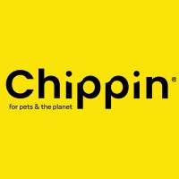 Chippin logo - Similar company to Compose[D]