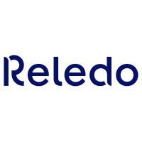 Reledo logo - Similar company to Enjojj