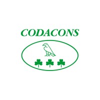 Codacons logo - Similar company to Altroconsumo