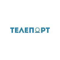 ТЕЛЕПОРТ logo - Similar company to Robusta