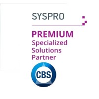 Proactive Integrators (Cbs - Syspro Partner)
