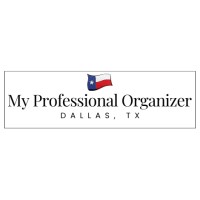 My Professional Organizer Dallas logo - Similar company to Getorganized