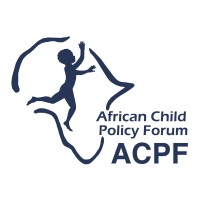 African Child Policy Forum (ACPF) logo - Similar company to Acerwc