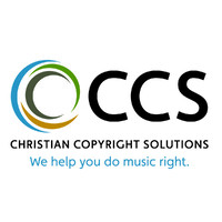 Christian Copyright Solutions logo - Similar company to Foley Ip Law